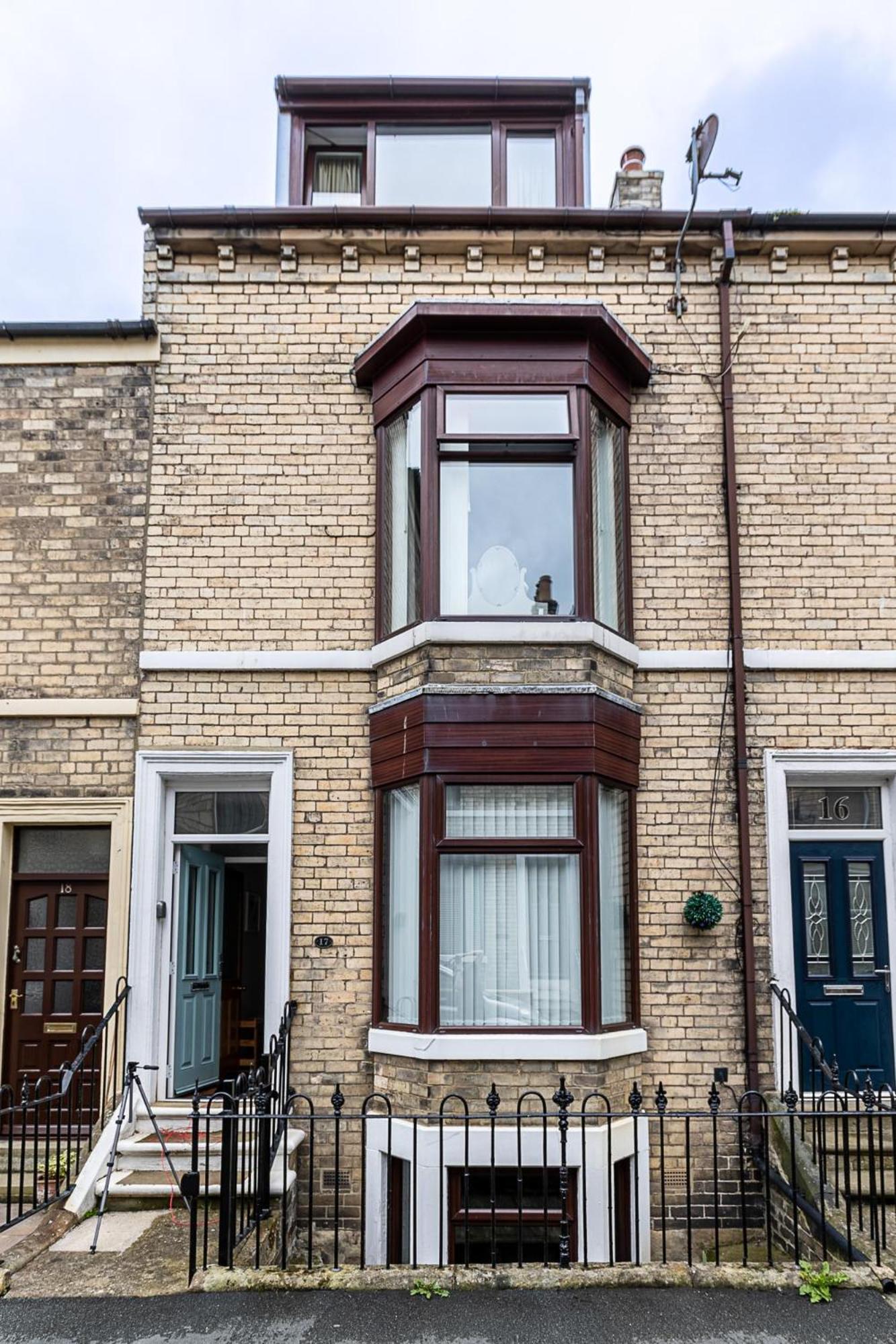 Rovers' Retreat Whitby George Street Exterior photo